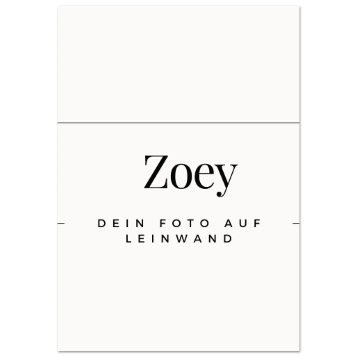 Dekoration mit Charakter. Aluminum Print: zeitlos und harmonisch. Schlicht, elegant und wirkungsvoll.
