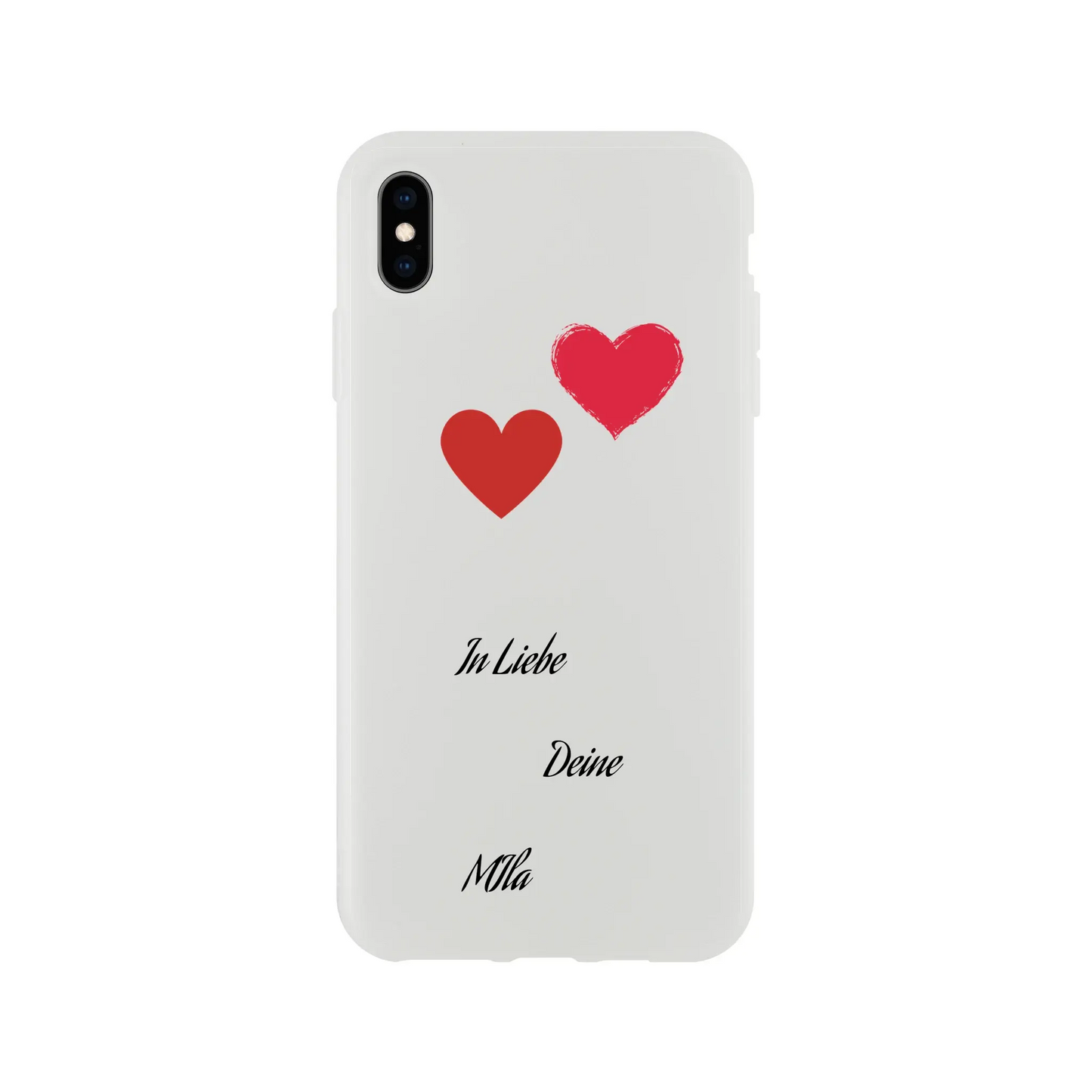 Flexi Case - Zoey Kunstdrucke