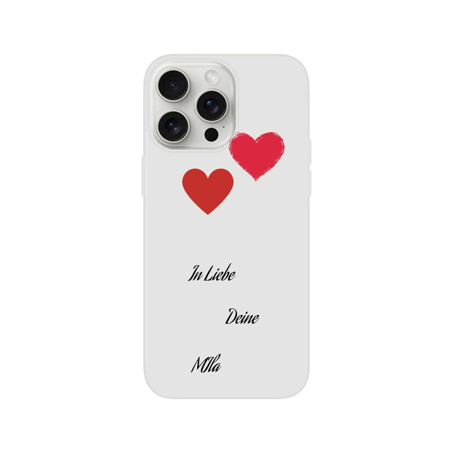 Flexi Case - Zoey Kunstdrucke