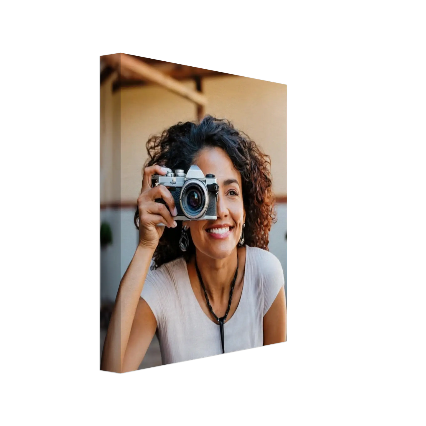 Dein Foto auf Leinwand – Black Friday Week 30 % auf Leinwände mit Foto - Zoey Kunstdrucke