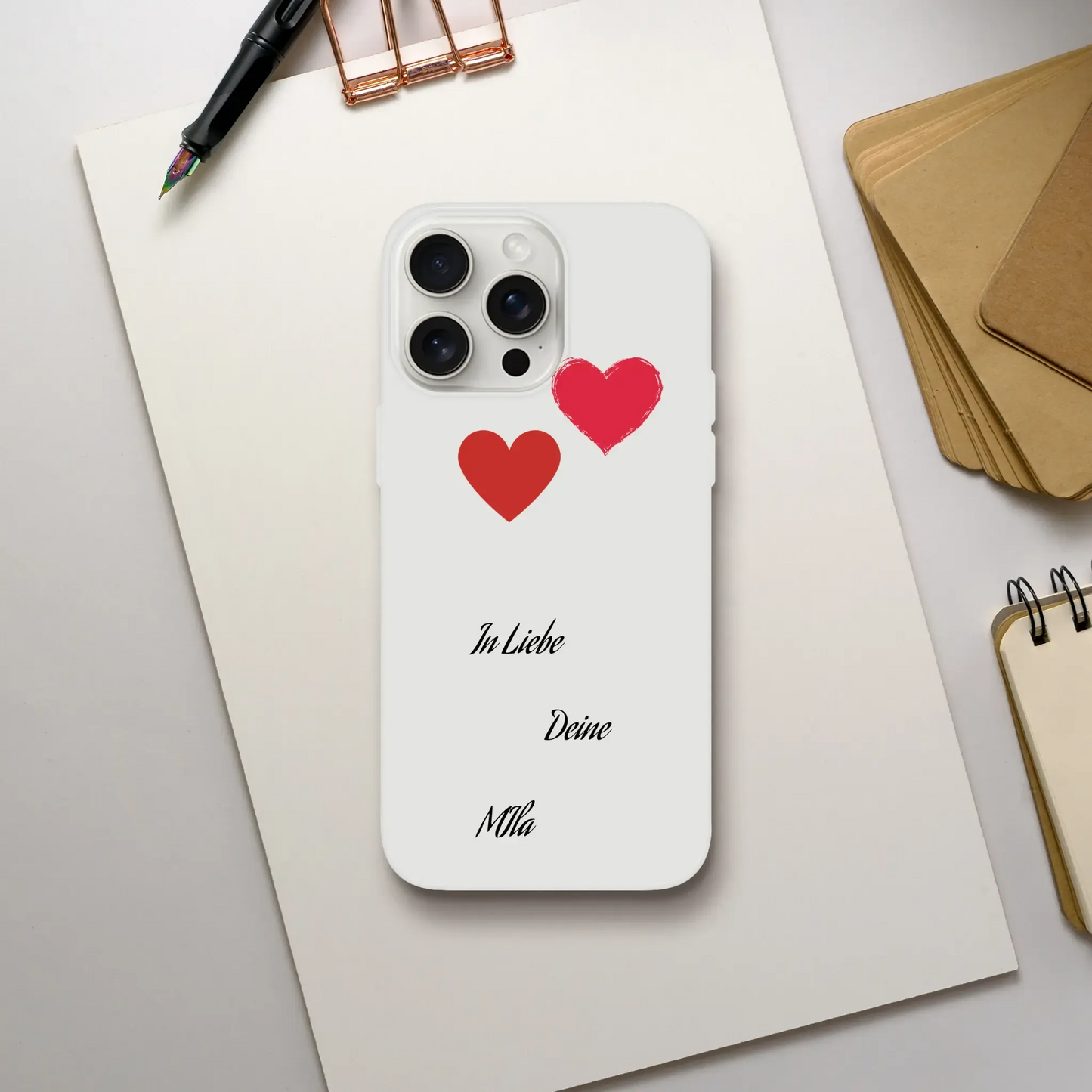 Dekoration mit Charakter. Flexi Case Samsung iPhone - Matt transparente Hülle für personalisierte Designs: für stilvolle Raumgestaltung. Eine besondere Bereicherung für jeden Raum.