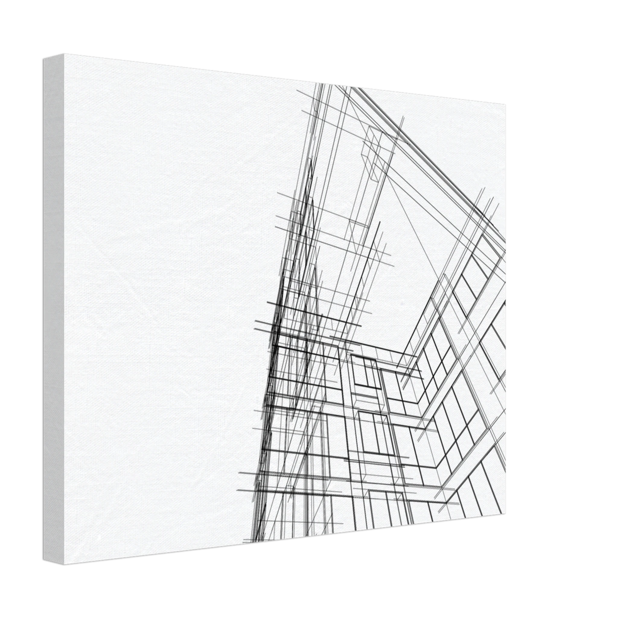 Stimmungsvolle Wandkunst für stilvolle Räume. Abstrakte Kunst auf Leinwand - Moderne Kunst für dein Zuhause: für stilvolle Raumgestaltung. Eine besondere Bereicherung für jeden Raum.