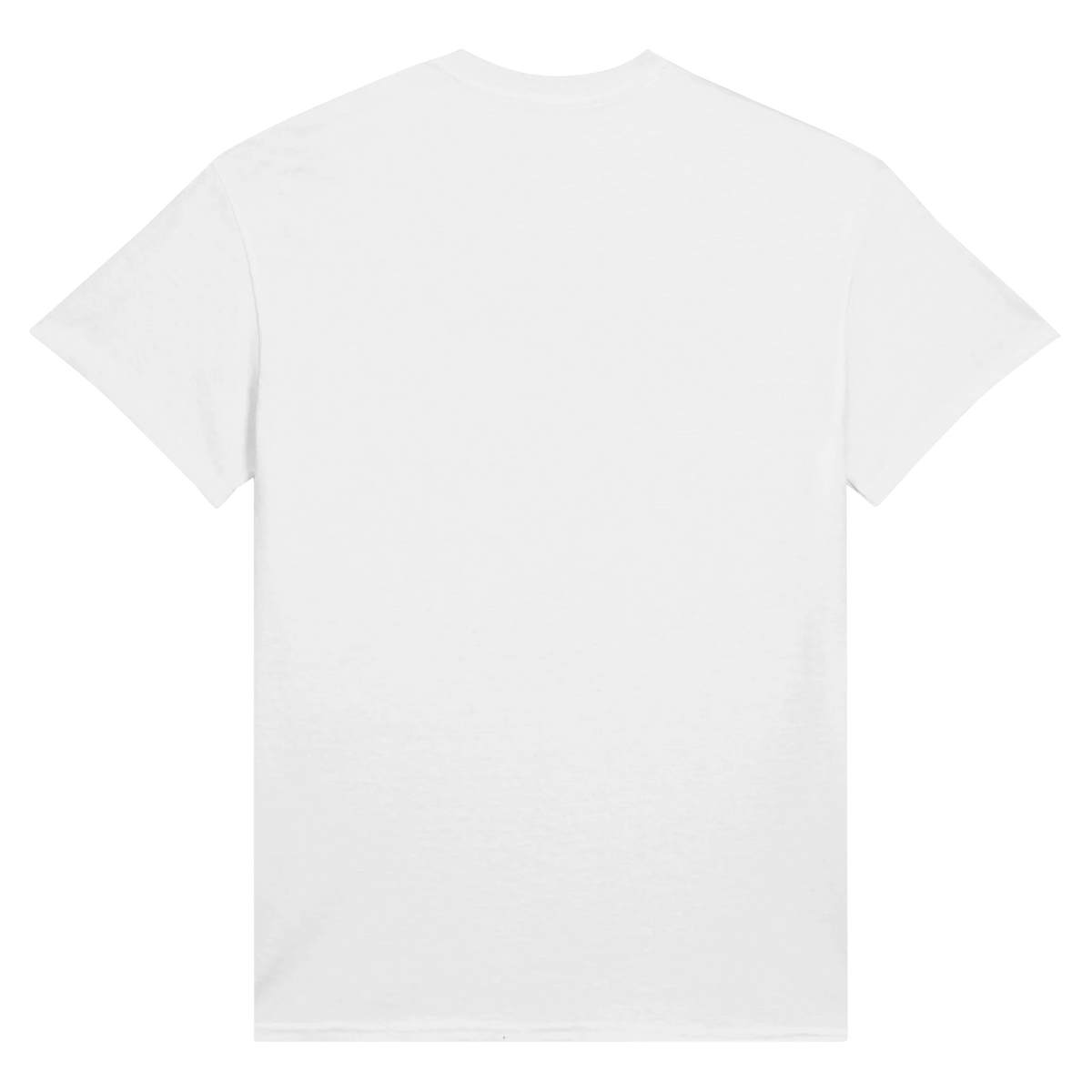 Stimmungsvolle Wandkunst für stilvolle Räume. Unisex Ultra Cotton T-Shirt with Print – Timeless Heavyweight Classic: zeitlos und harmonisch. Eine besondere Bereicherung für jeden Raum.