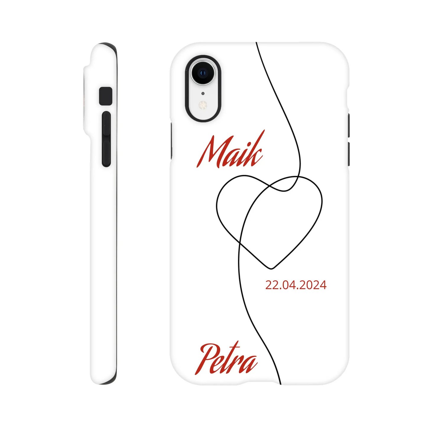 Stimmungsvolle Wandkunst für stilvolle Räume. Personalisierbares Hartschalen Case – Ultimativer Schutz zum Geburtstag und Valentinstag: zeitlos und harmonisch. Schlicht, elegant und wirkungsvoll.