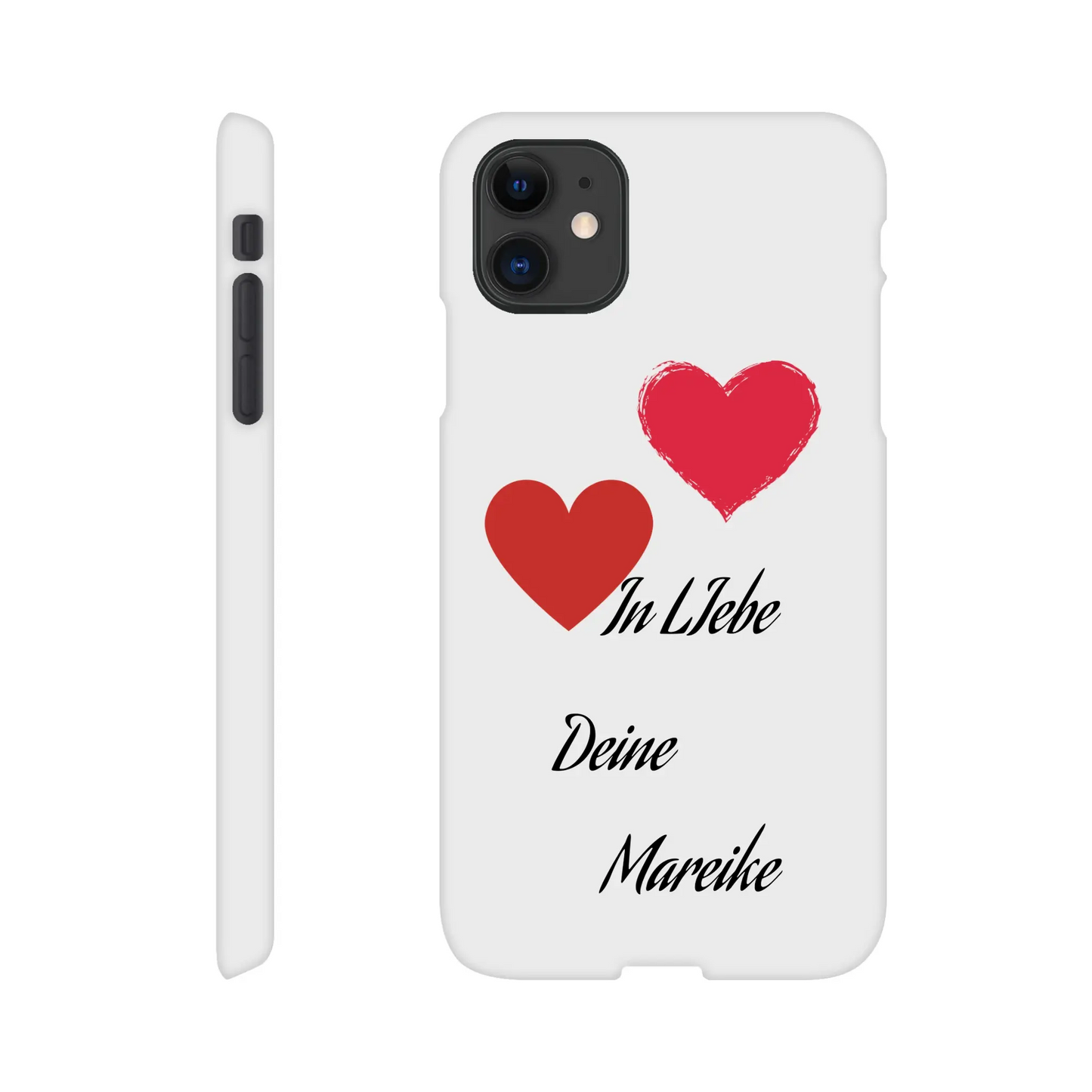 Slim Case - Zoey Kunstdrucke
