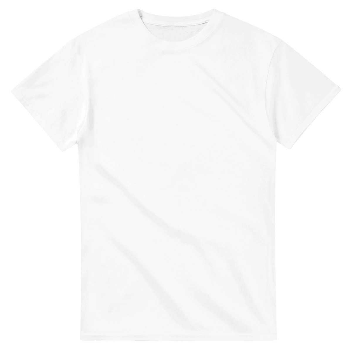 Dekoration mit Charakter. Heavyweight Unisex Crewneck T-shirt | Gildan® 5000 -Schweres T-Shirt personalisieren: zeitlos und harmonisch. Schlicht, elegant und wirkungsvoll.