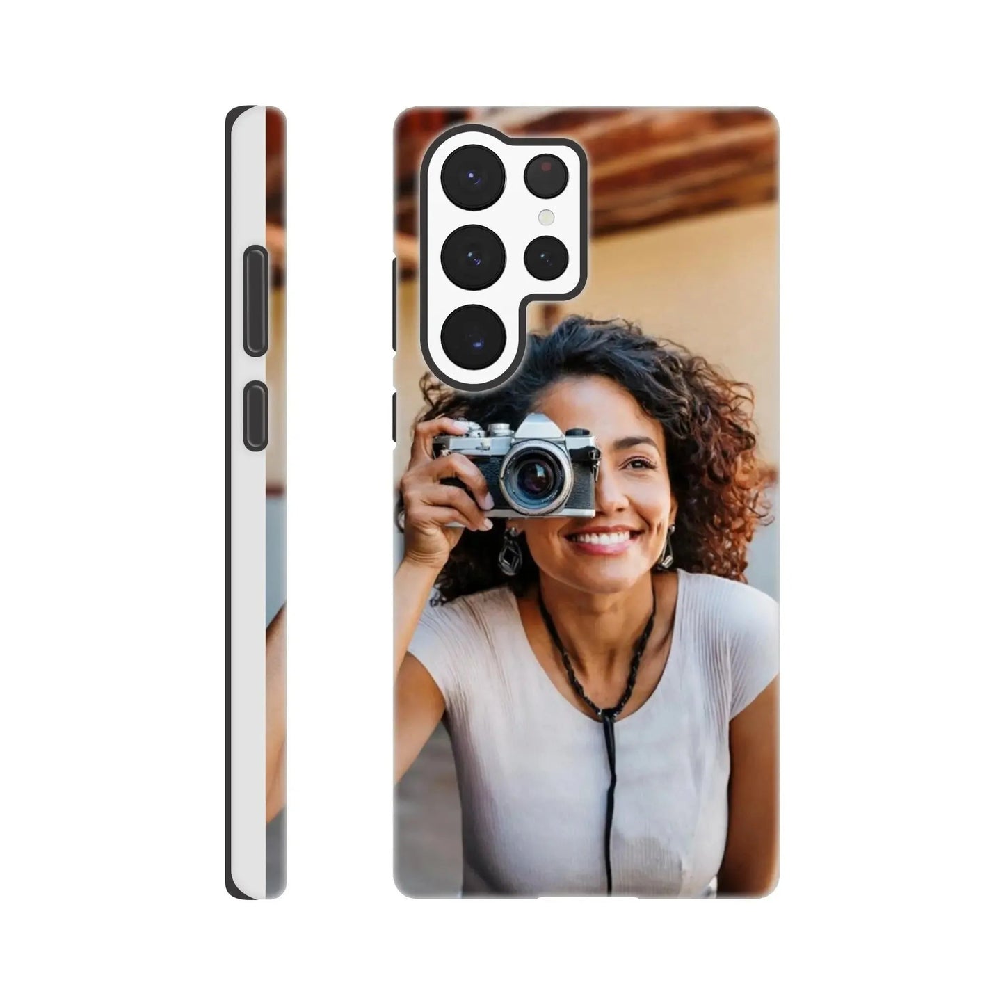 Dekoration mit Charakter. Tough case: zeitlos und harmonisch. Eine besondere Bereicherung für jeden Raum.