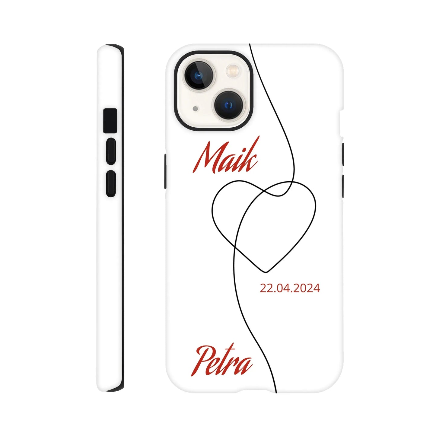 Stimmungsvolle Wandkunst für stilvolle Räume. Personalisierbares Hartschalen Case – Ultimativer Schutz zum Geburtstag und Valentinstag: für stilvolle Raumgestaltung. Schlicht, elegant und wirkungsvoll.