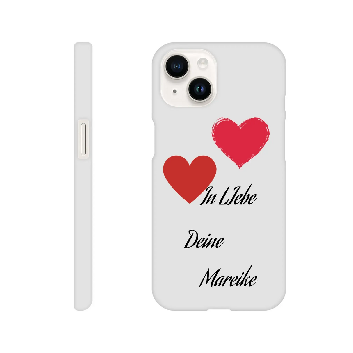 Stimmungsvolle Wandkunst für stilvolle Räume. Slim Case für Smartphones – Schützender, Stilvolle Handytasche | Geburtstag & Valentinstag Geschenk: zeitlos und harmonisch. Schlicht, elegant und wirkungsvoll.