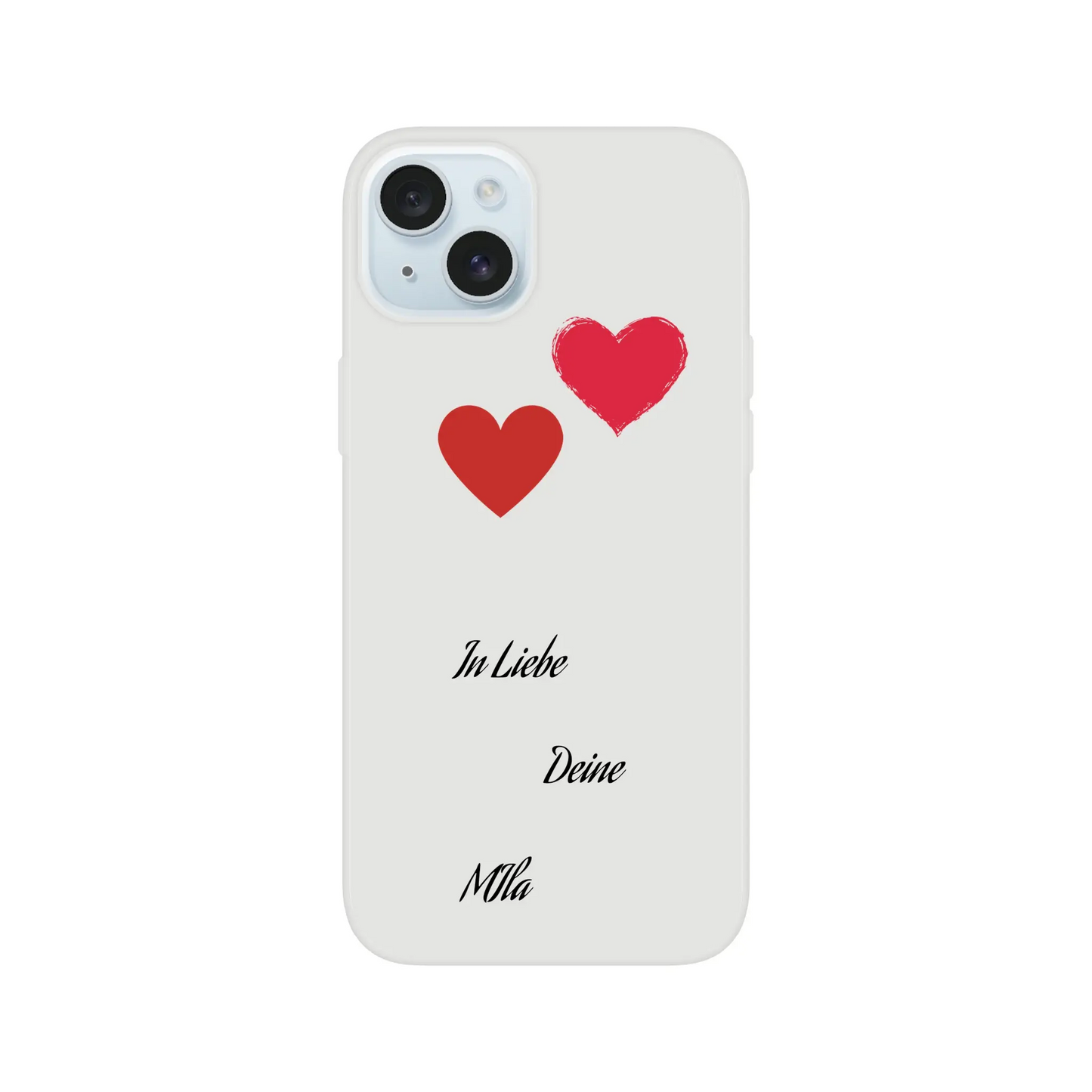 Flexi Case - Zoey Kunstdrucke