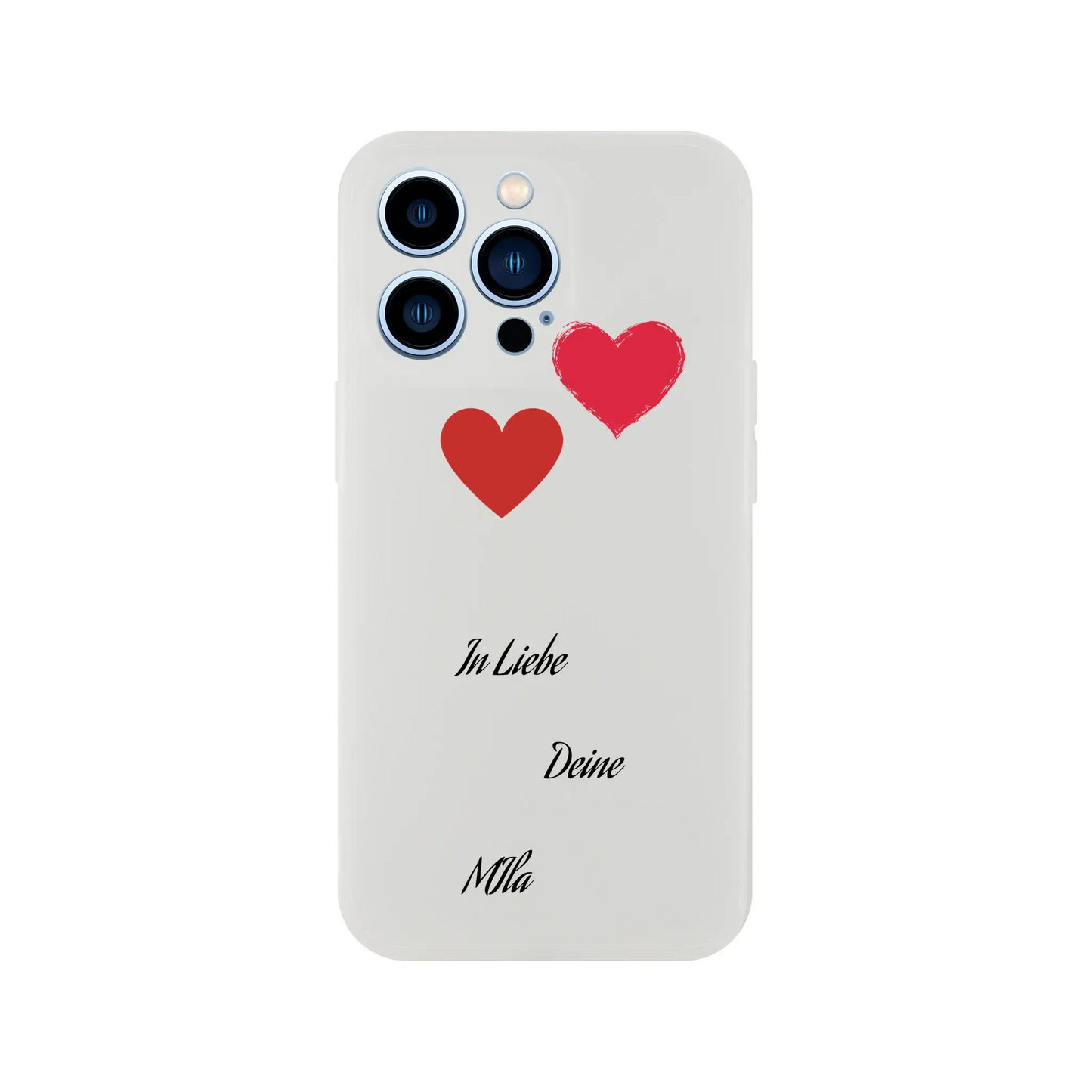 Flexi Case - Zoey Kunstdrucke
