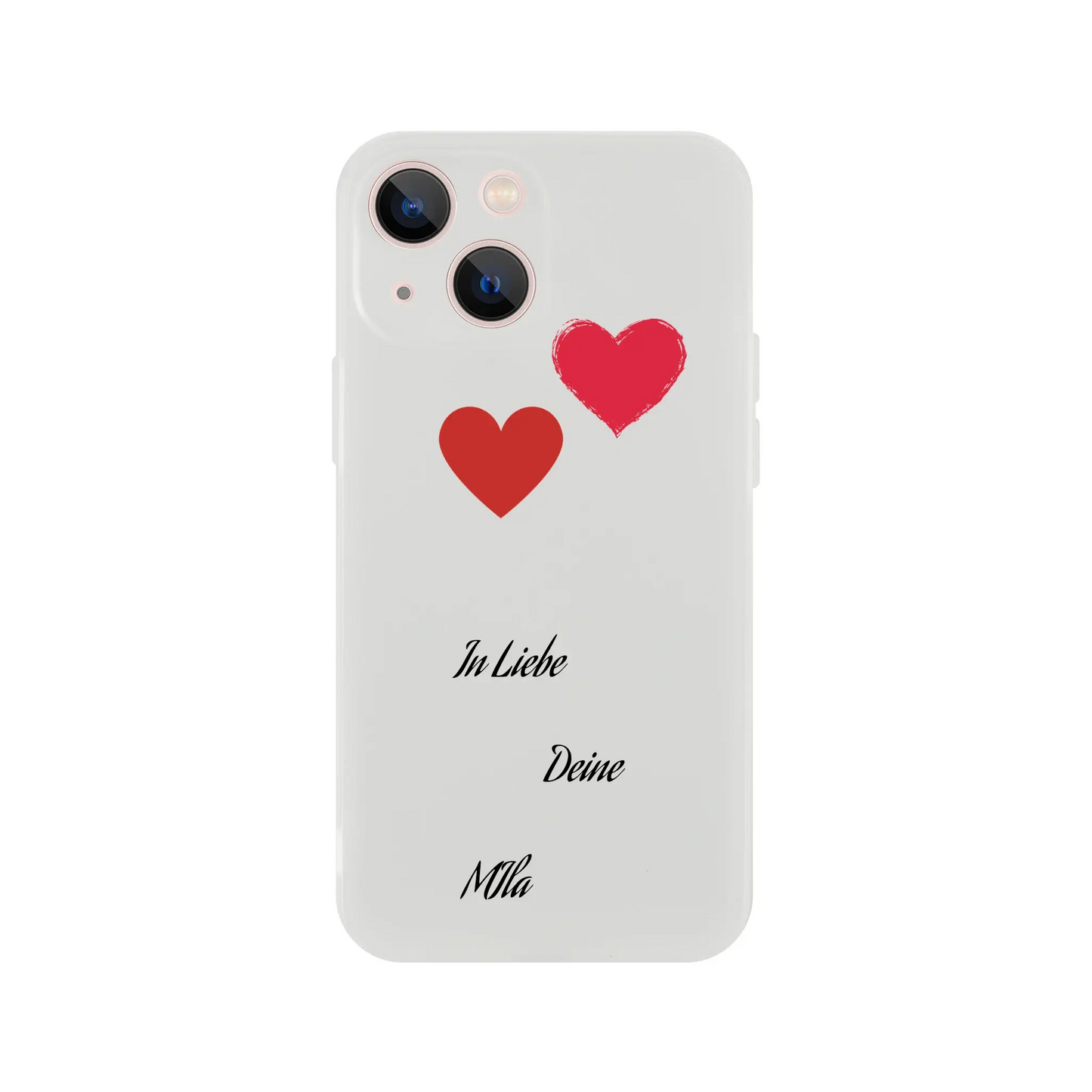 Flexi Case - Zoey Kunstdrucke