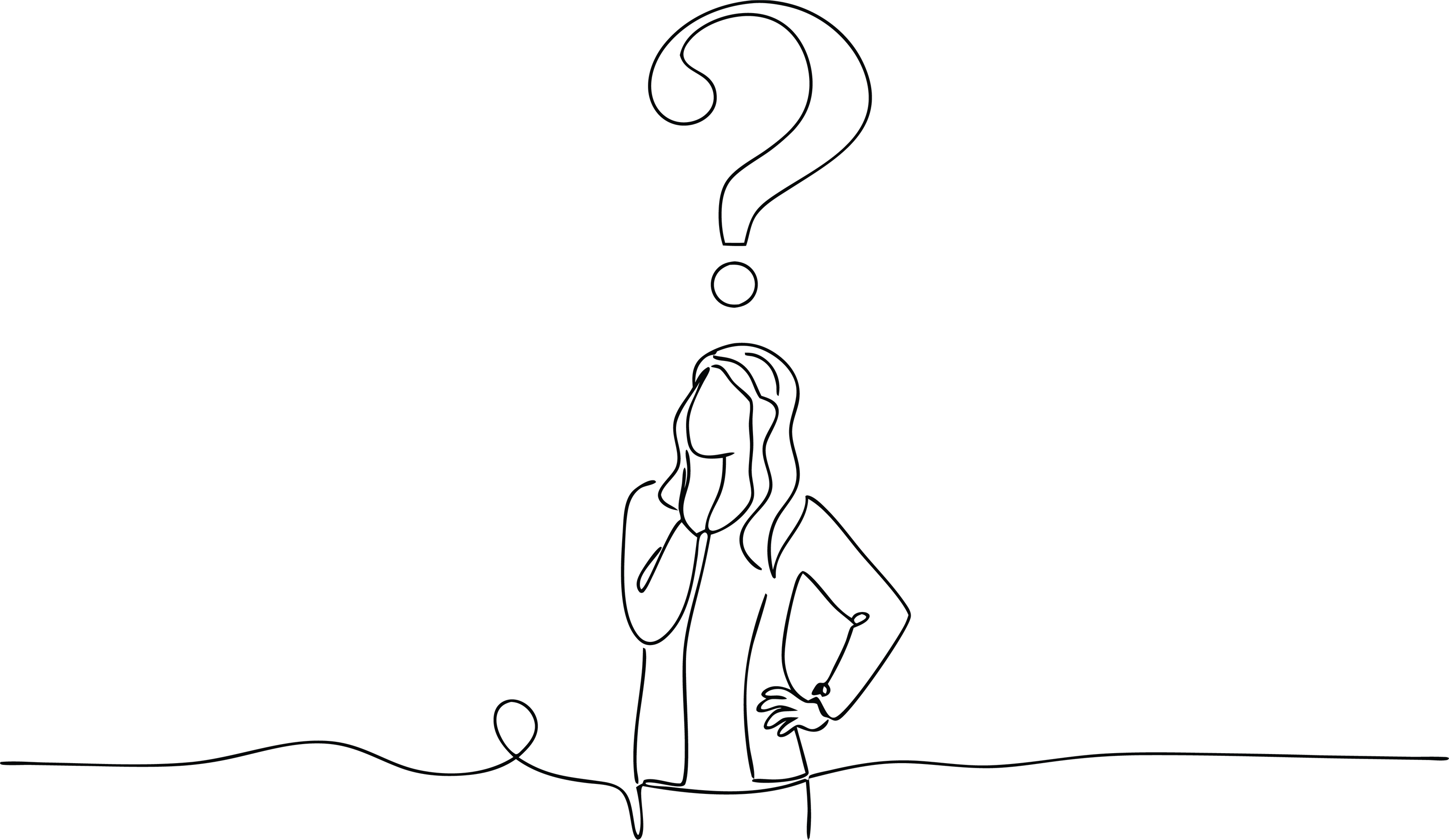 Bild zu unseren FAQ - zoey Kunstdrucke