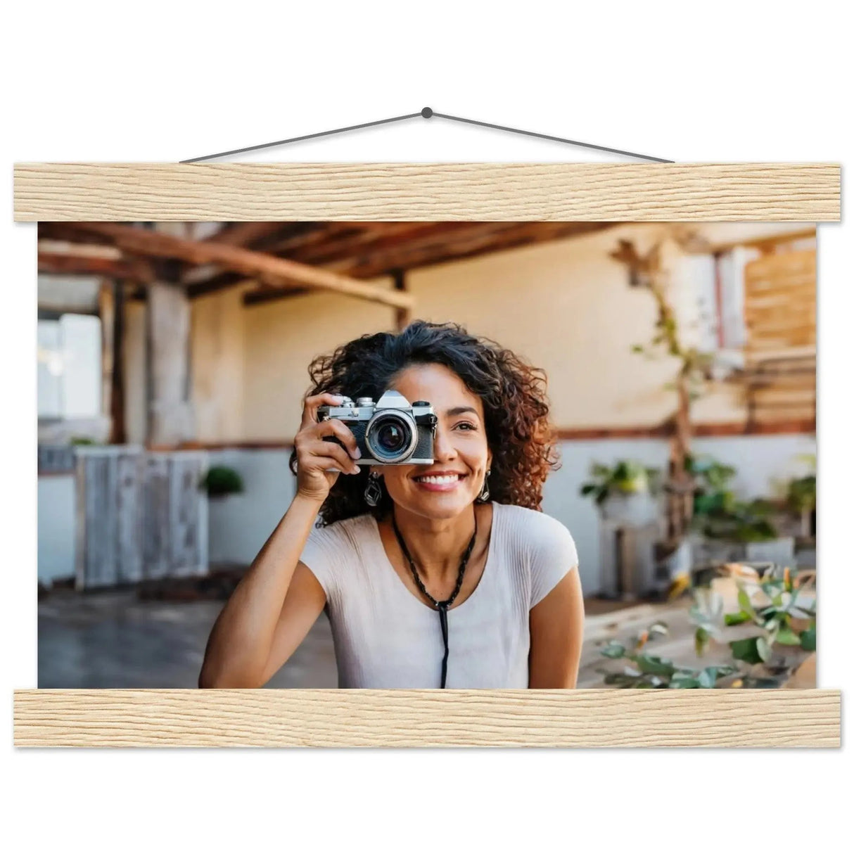 Dekoration mit Charakter. Fotokunst auf mit Aufhängern – personalisierte Wandkunst für dein Zuhause😍: für stilvolle Raumgestaltung. Schlicht, elegant und wirkungsvoll.