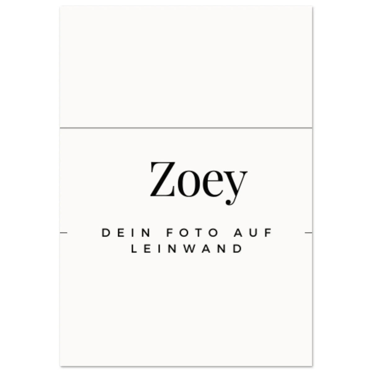 Dekoration mit Charakter. Aluminum Print: zeitlos und harmonisch. Schlicht, elegant und wirkungsvoll.