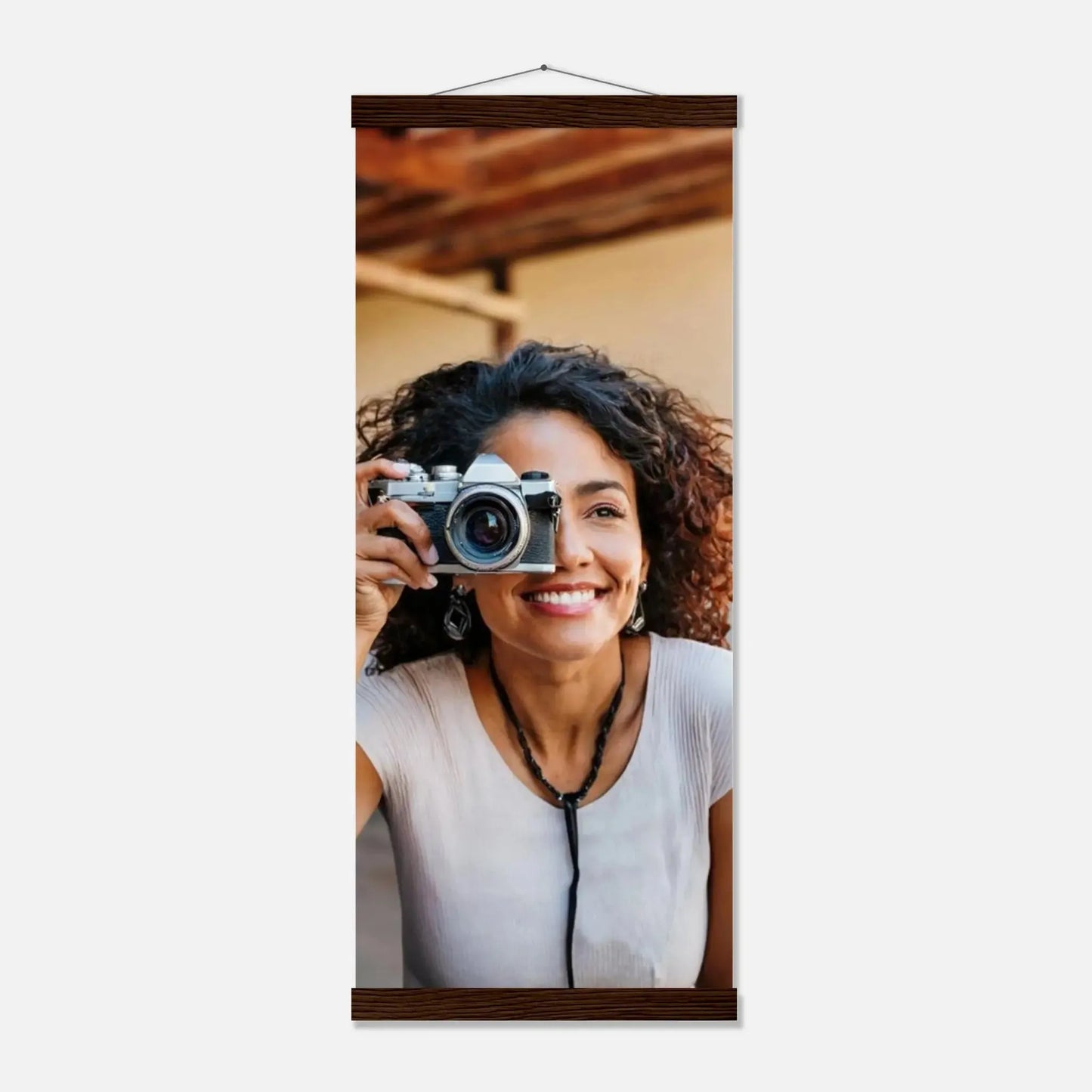 Dekoration mit Charakter. Personalisierbares mit Aufhängern – Minimalistische Holzleisten für Vintage-Charme: für stilvolle Raumgestaltung. Eine besondere Bereicherung für jeden Raum.