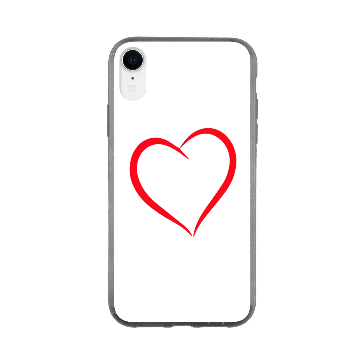 Bio case personalisierbare Handyhülle für IPhone - Zoey Kunstdrucke