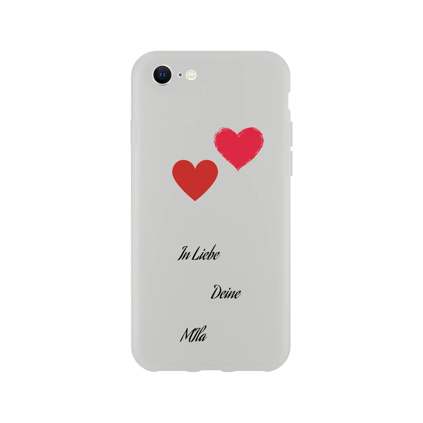 Flexi Case - Zoey Kunstdrucke