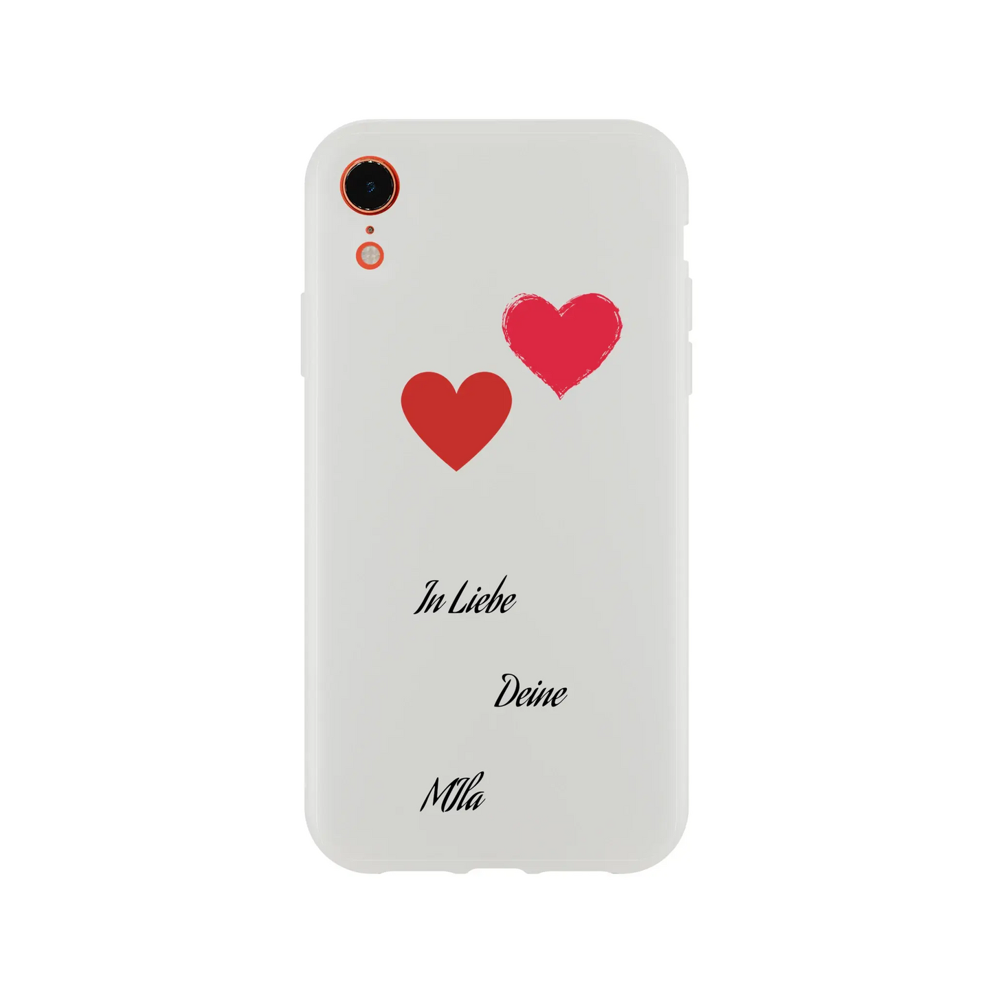 Flexi Case - Zoey Kunstdrucke
