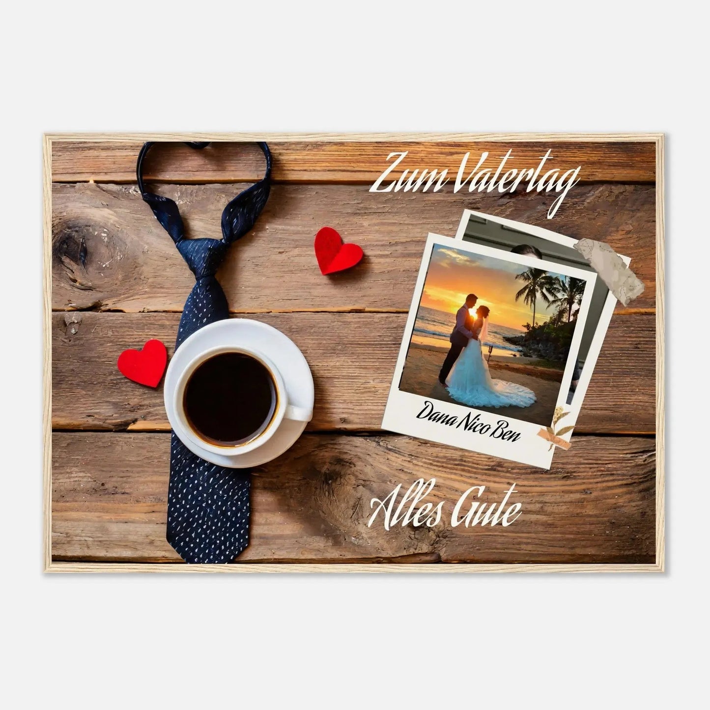 Stimmungsvolle Wandkunst für stilvolle Räume. auf mattem Papier und Holzrahmen in Museumsqualität: für stilvolle Raumgestaltung. Eine besondere Bereicherung für jeden Raum.