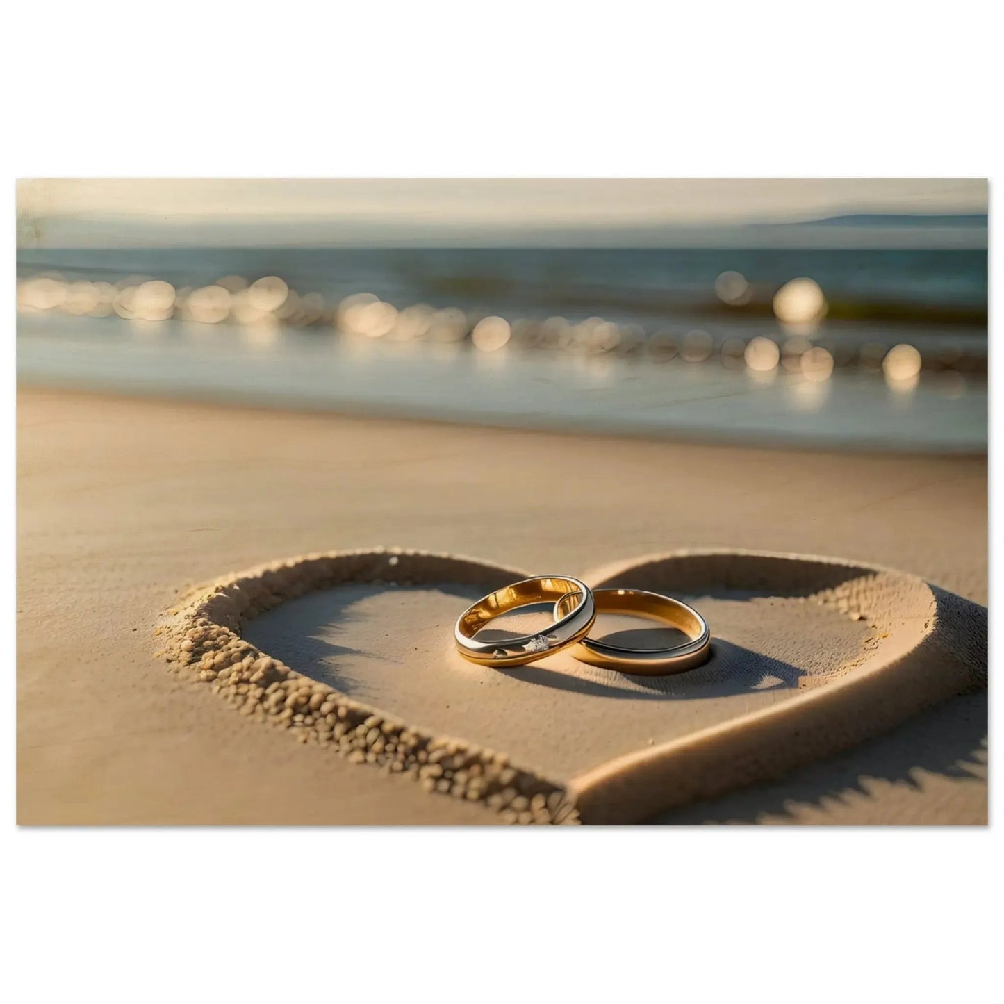 Dekoration mit Charakter. Dein Foto auf Birkenholzplatte: passt in jedes Ambiente. Eine besondere Bereicherung für jeden Raum.