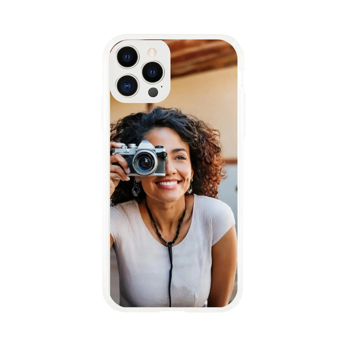 Stimmungsvolle Wandkunst für stilvolle Räume. Clear case personalisierbar mit deinem Foto: zeitlos und harmonisch. Eine besondere Bereicherung für jeden Raum.