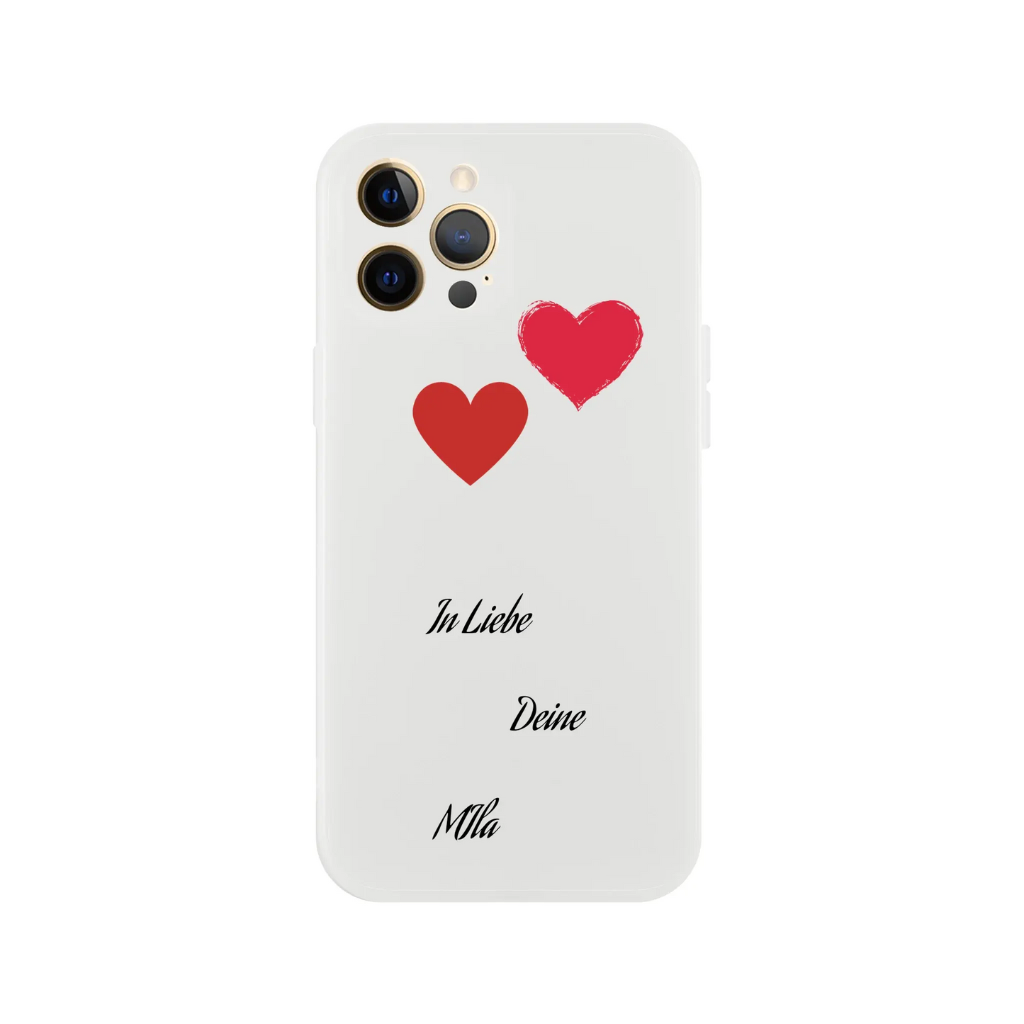 Flexi Case - Zoey Kunstdrucke