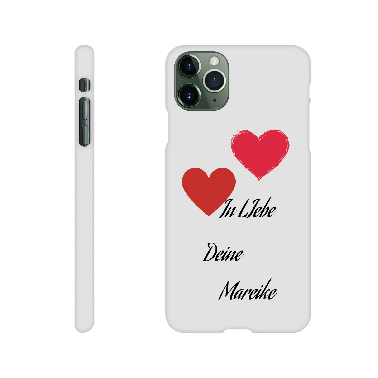 Dekoration mit Charakter. Slim Case für Smartphones – Schützender, Stilvolle Handytasche | Geburtstag & Valentinstag Geschenk: für stilvolle Raumgestaltung. Eine besondere Bereicherung für jeden Raum.
