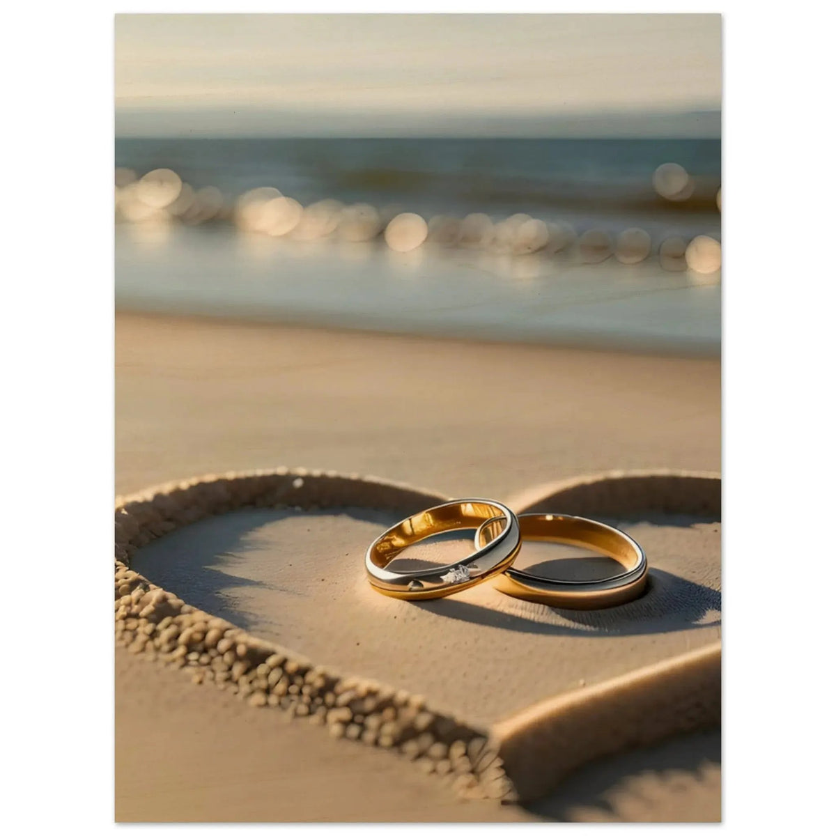 Dekoration mit Charakter. Dein Foto auf Birkenholzplatte Fotogeschenke personalisiert: für stilvolle Raumgestaltung. Eine besondere Bereicherung für jeden Raum.