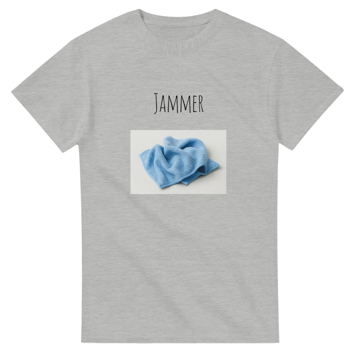 Dekoration mit Charakter. Heavyweight Unisex Crewneck T-shirt | Gildan® 5000: für stilvolle Raumgestaltung. Schlicht, elegant und wirkungsvoll.