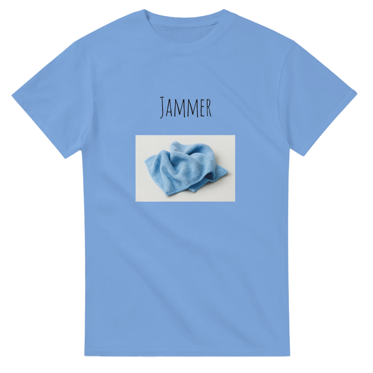 Dekoration mit Charakter. Heavyweight Unisex Crewneck T-shirt | Gildan® 5000: für stilvolle Raumgestaltung. Schlicht, elegant und wirkungsvoll.