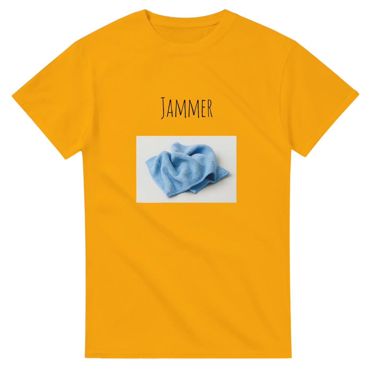 Dekoration mit Charakter. Heavyweight Unisex Crewneck T-shirt | Gildan® 5000: zeitlos und harmonisch. Eine besondere Bereicherung für jeden Raum.