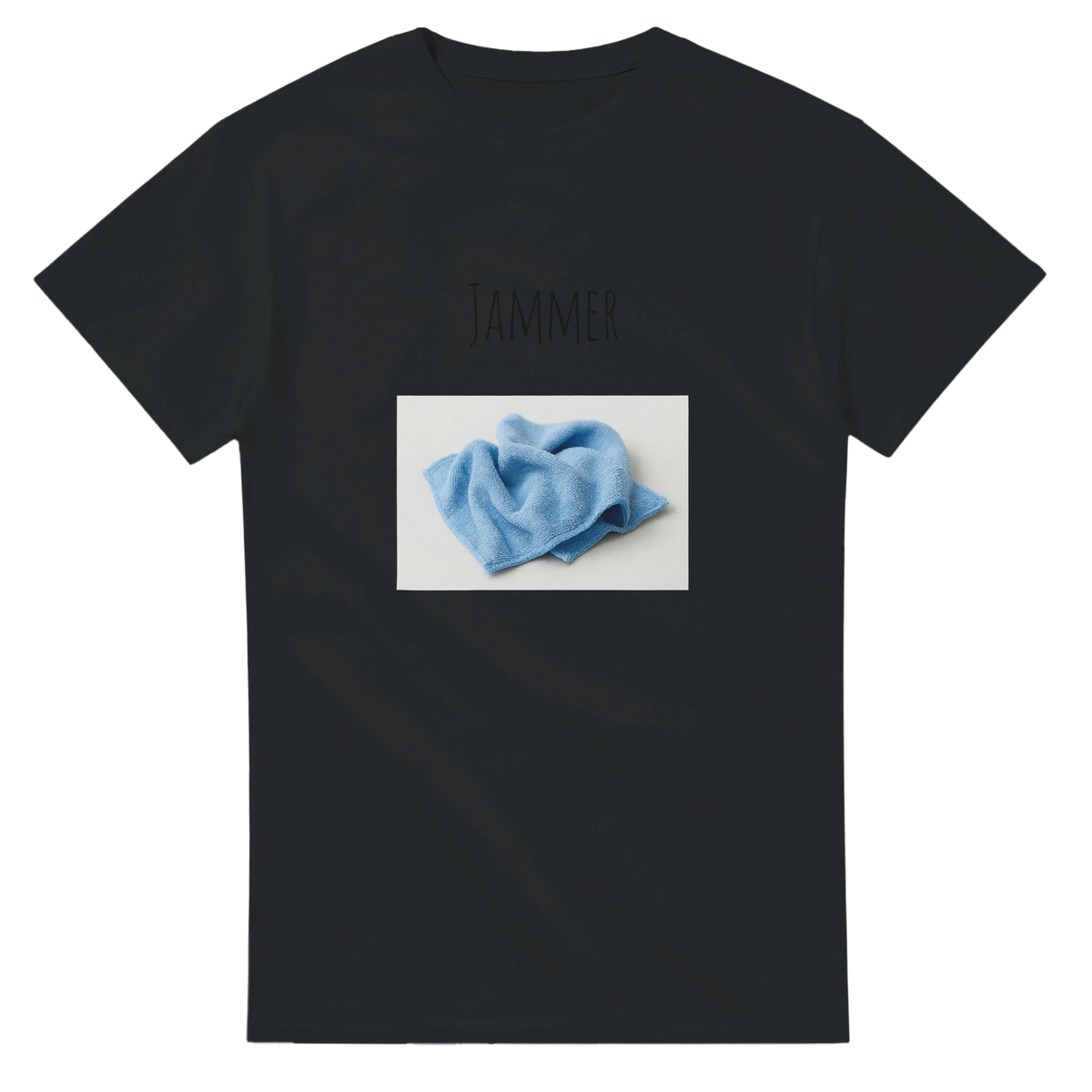 Dekoration mit Charakter. Heavyweight Unisex Crewneck T-shirt | Gildan® 5000: zeitlos und harmonisch. Eine besondere Bereicherung für jeden Raum.