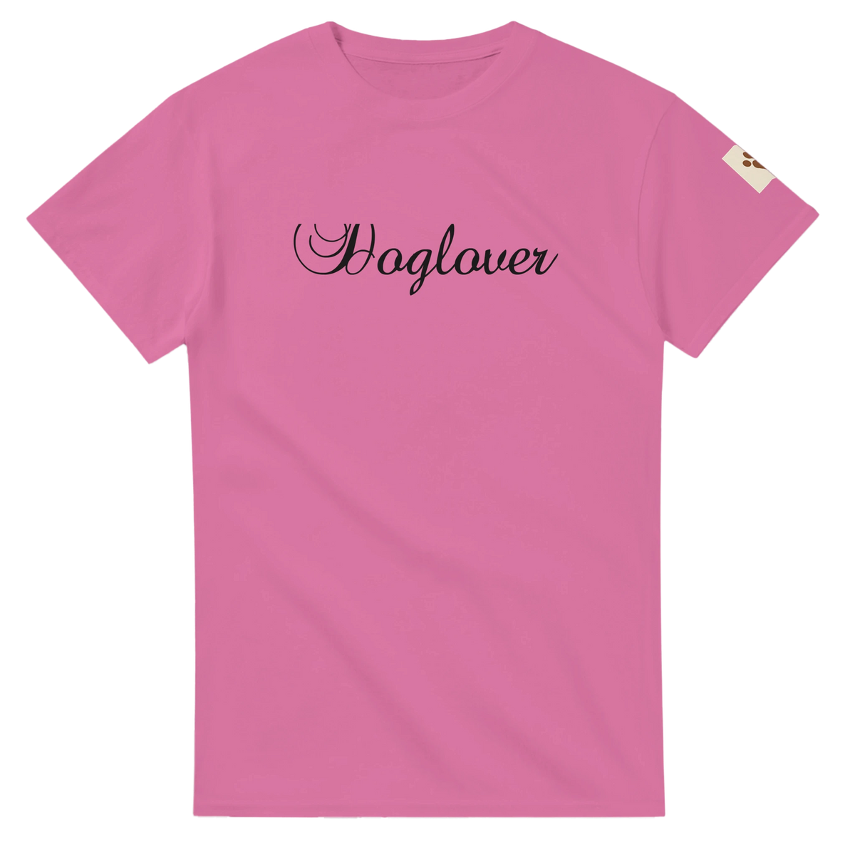 Dekoration mit Charakter. Motivdruck Heavyweight Cotton T-Shirt – Fun & Casual Wear: zeitlos und harmonisch. Eine besondere Bereicherung für jeden Raum.