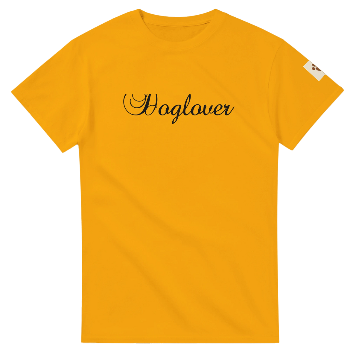 Stimmungsvolle Wandkunst für stilvolle Räume. Motivdruck Heavyweight Cotton T-Shirt – Fun & Casual Wear: zeitlos und harmonisch. Eine besondere Bereicherung für jeden Raum.
