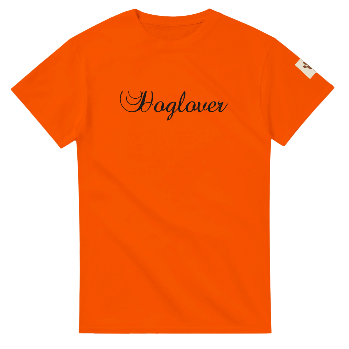 Motivdruck Heavyweight Cotton T-Shirt – Fun & Casual Wear – Bekleidung mit individuell wählbarem Print