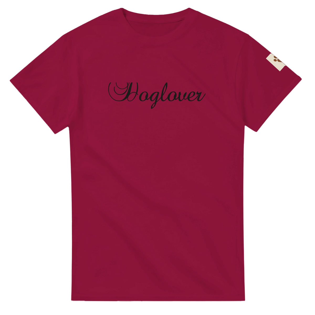 Dekoration mit Charakter. Motivdruck Heavyweight Cotton T-Shirt – Fun & Casual Wear: zeitlos und harmonisch. Eine besondere Bereicherung für jeden Raum.