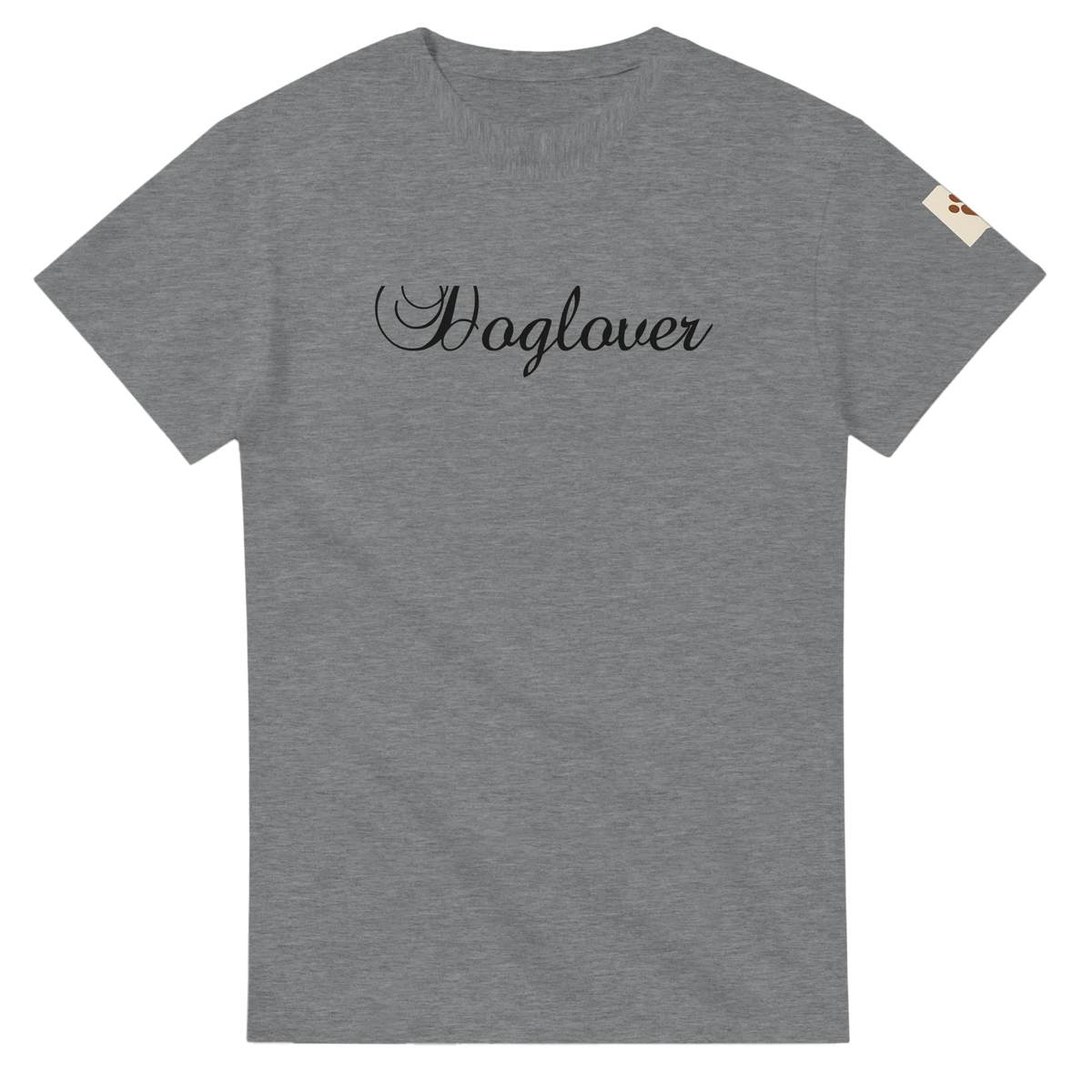 Dekoration mit Charakter. Motivdruck Heavyweight Cotton T-Shirt – Fun & Casual Wear: zeitlos und harmonisch. Eine besondere Bereicherung für jeden Raum.