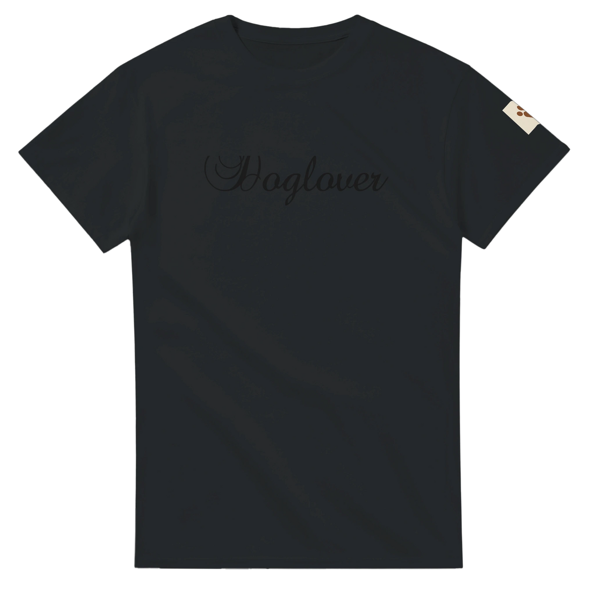 Dekoration mit Charakter. Motivdruck Heavyweight Cotton T-Shirt – Fun & Casual Wear: zeitlos und harmonisch. Eine besondere Bereicherung für jeden Raum.