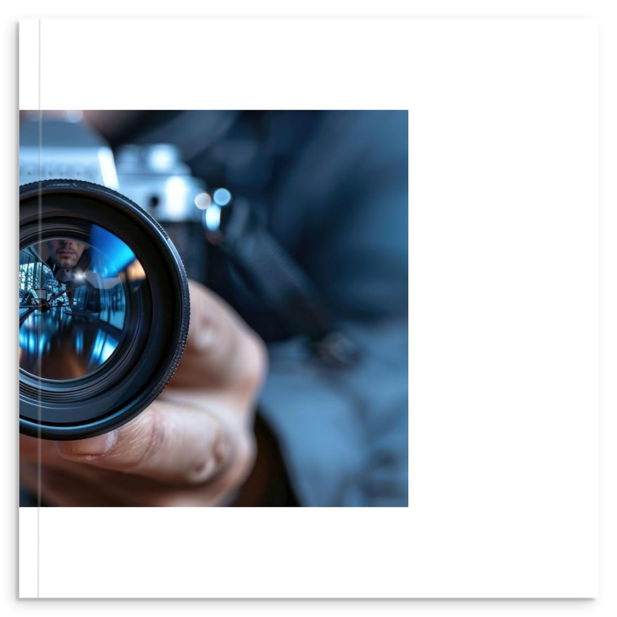 Abenteuer stilvoll festgehalten. Personalisierbares Softcover Fotobuch – Erinnerungen in drei Größen zum Verschenken: ideal für Weltenbummler. Für Reiseliebhaber und Abenteurer.