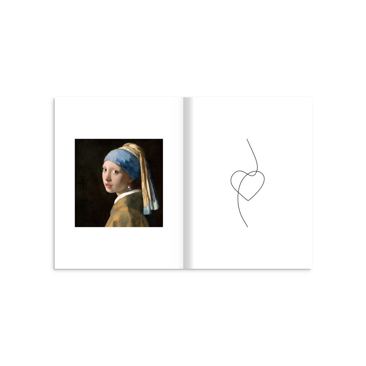 Personalisierbares Softcover Fotobuch – Erinnerungen in drei Größen zum Verschenken – bedrucktes Produkt mit individuell wählbarem Motiv