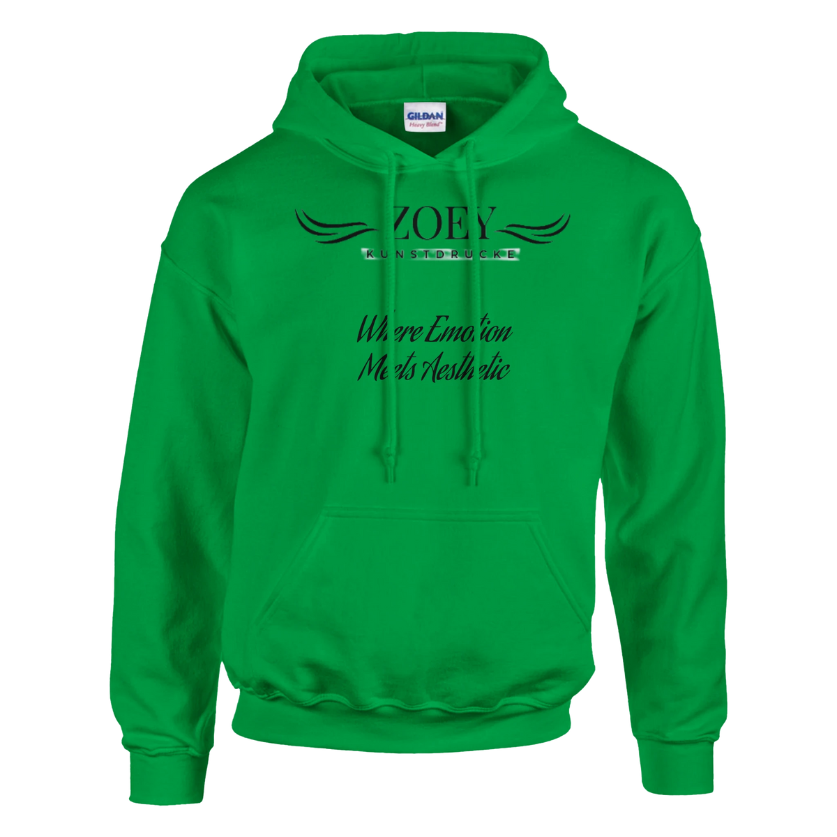 Dekoration mit Charakter. Personalisierter Pullover für Herren Hoodie - Arbeitsbekleidung für Freizeit & Arbeit: zeitlos und harmonisch. Eine besondere Bereicherung für jeden Raum.