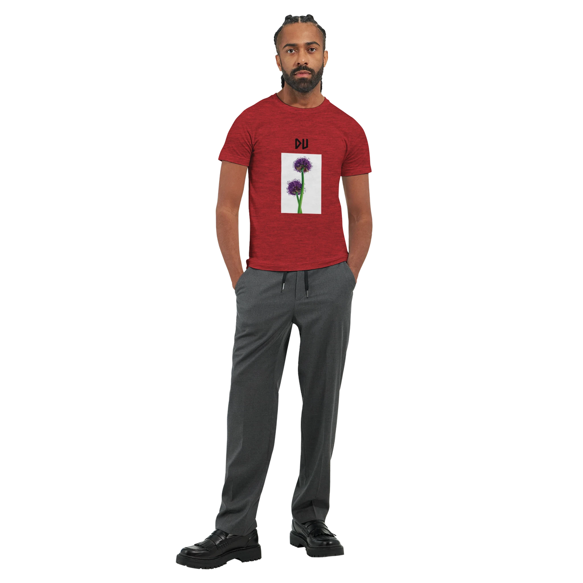 Dekoration mit Charakter. Premium Unisex Crewneck T-shirt | Bella + Canvas 3001: für stilvolle Raumgestaltung. Eine besondere Bereicherung für jeden Raum.
