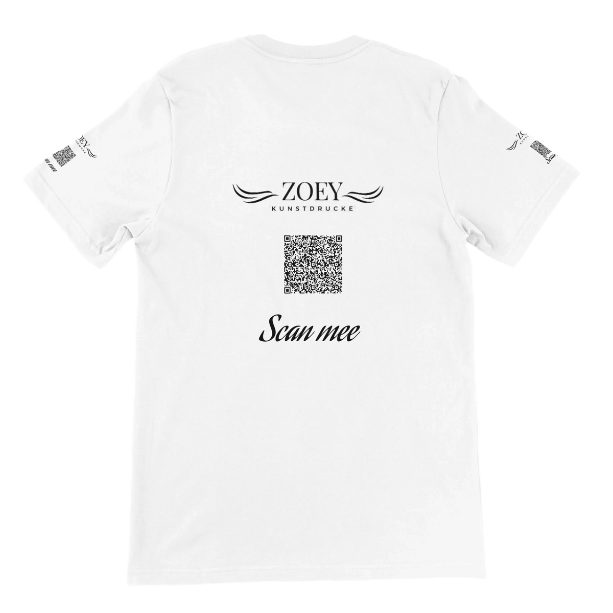 Dekoration mit Charakter. Premium Unisex Crewneck T-shirt | Bella + Canvas 3001: für stilvolle Raumgestaltung. Eine besondere Bereicherung für jeden Raum.