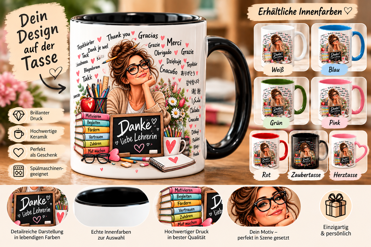 Tasse