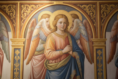 Fra Angelico – Leben, Werke und Biografie des Renaissance-Malers