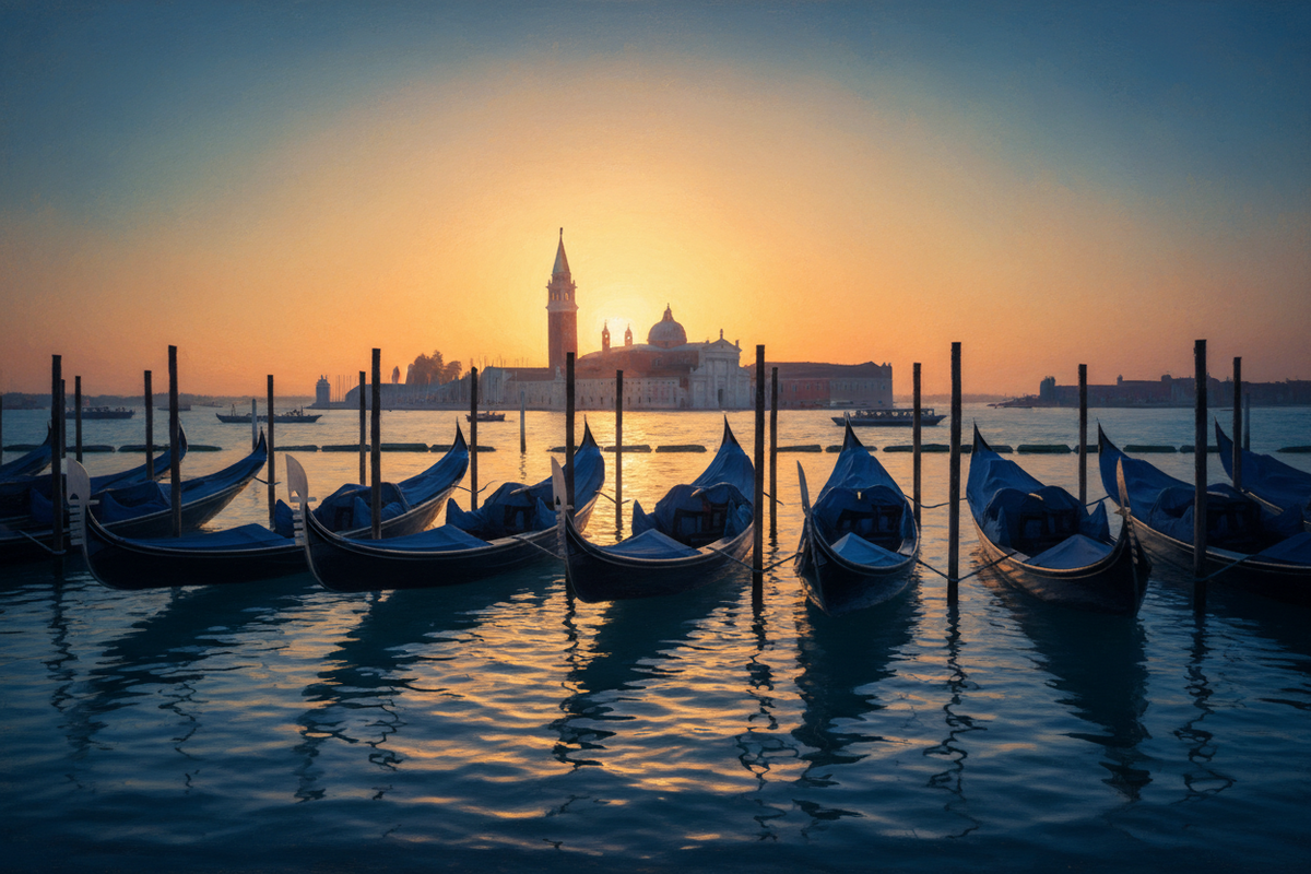 Giovanni Bellini in Venedig – Renaissance-Maler zwischen Licht, Farbe und venezianischer Kunst