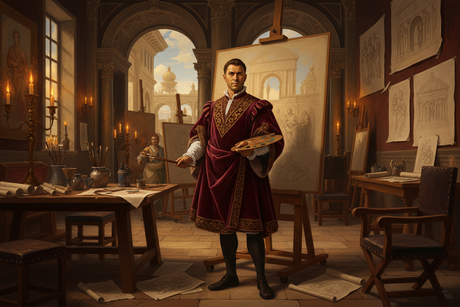 Raffael – Leben, Werke und Biografie des Renaissance-Malers