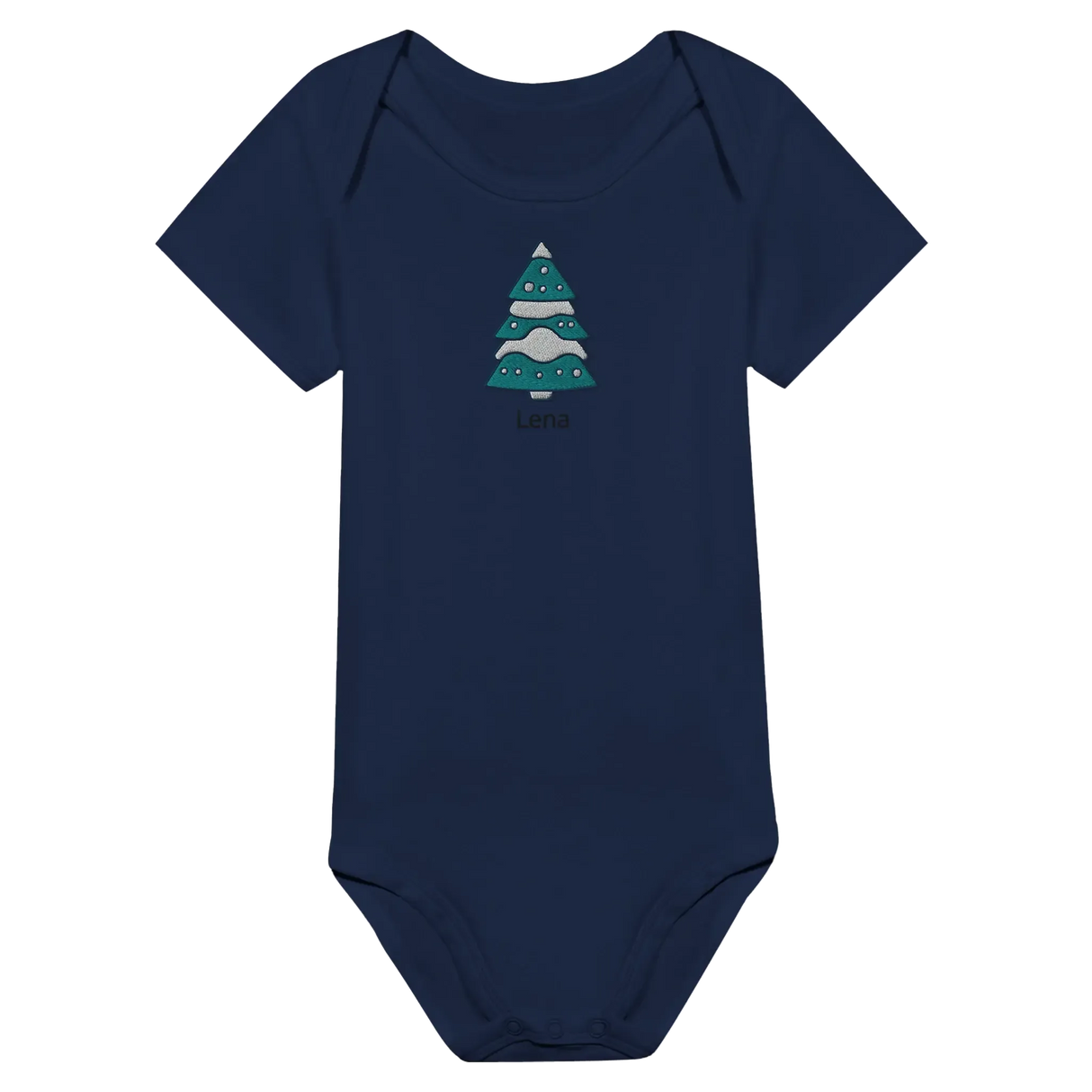 Stimmungsvolle Wandkunst für stilvolle Räume. Classic Baby Short Sleeve Bodysuit personalisiertes Geschenk zu Weihachten 🎅: für stilvolle Raumgestaltung. Schlicht, elegant und wirkungsvoll.
