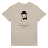 Stimmungsvolle Wandkunst für stilvolle Räume. Unisex Ultra Cotton T-Shirt with Print – Timeless Heavyweight Classic: zeitlos und harmonisch. Eine besondere Bereicherung für jeden Raum.